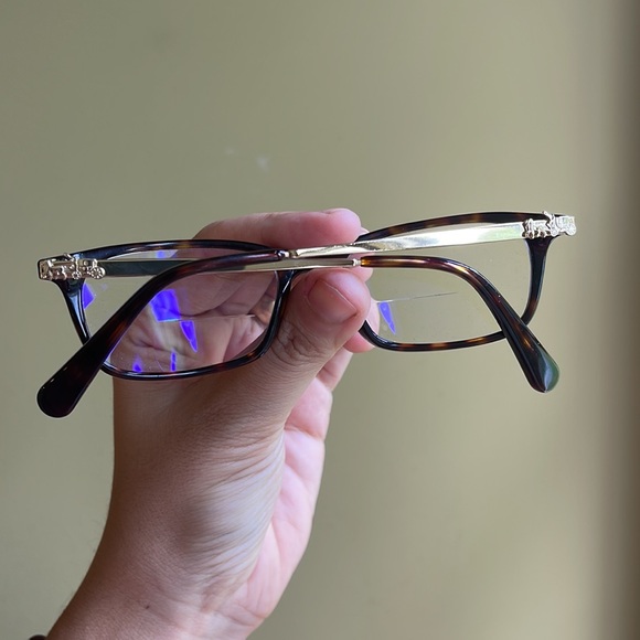 Coach Glasses with a case - Picture 7 of 14